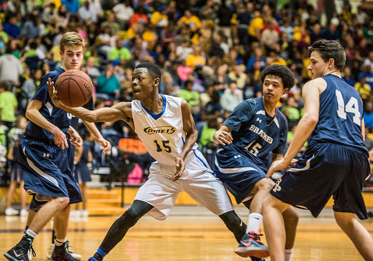 Darius Williams