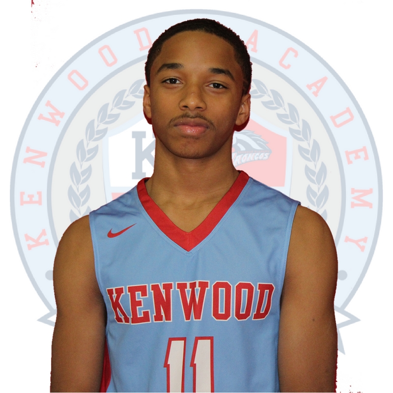 Elijah Stewart mugshot