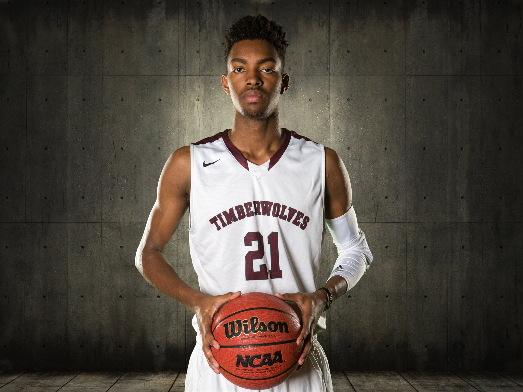 Jordan Brown