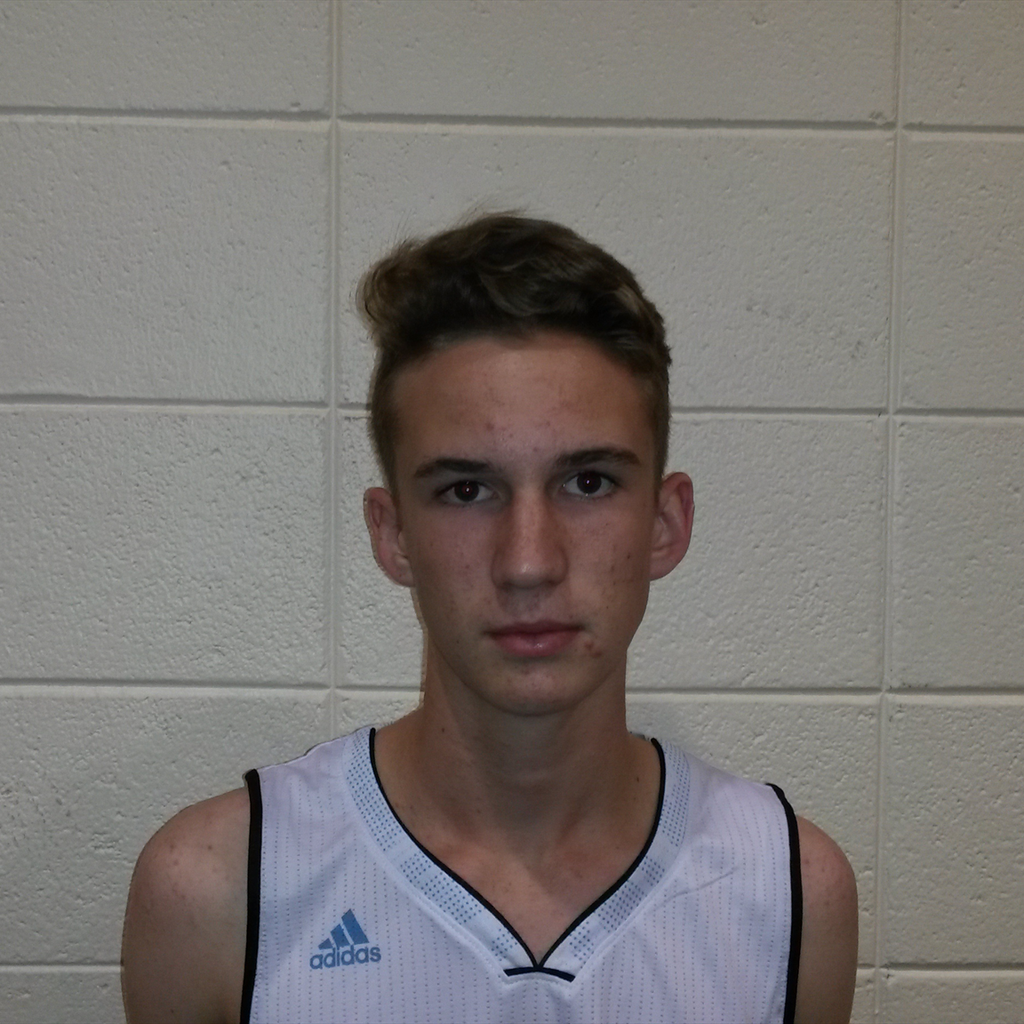 Bryson Barger