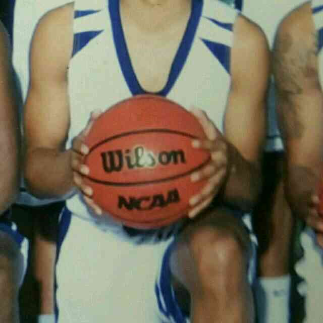 Jaylen Hairston mugshot