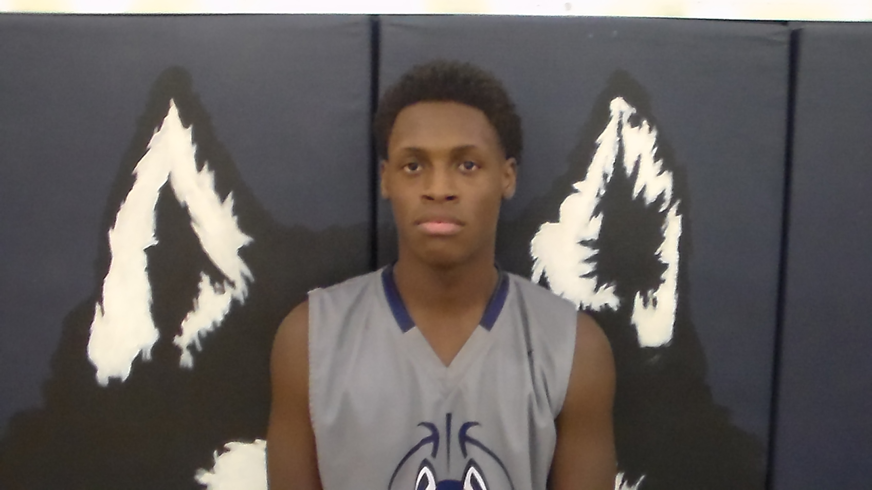 Jaylon Bentley mugshot