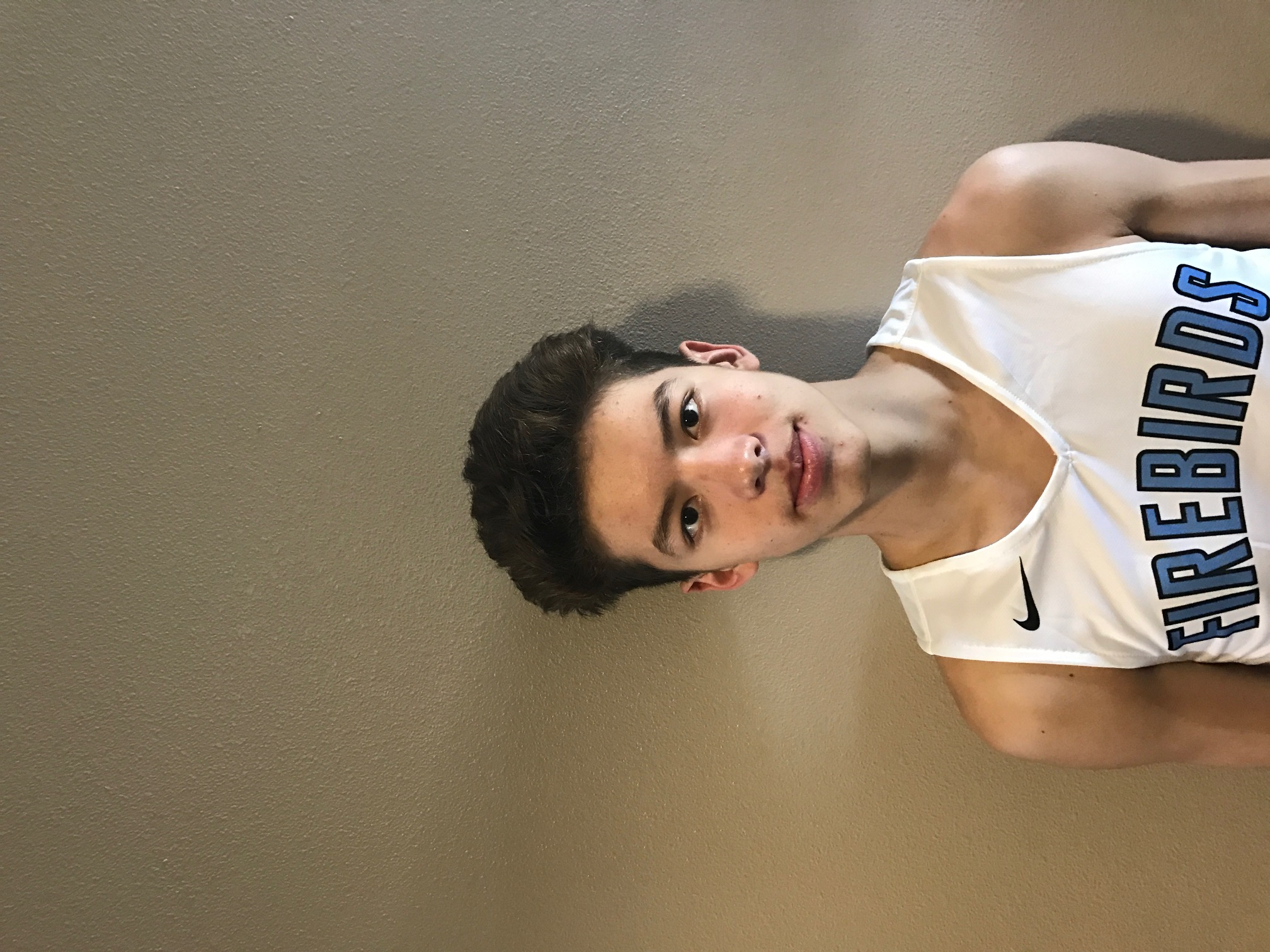 Grant Mahler
