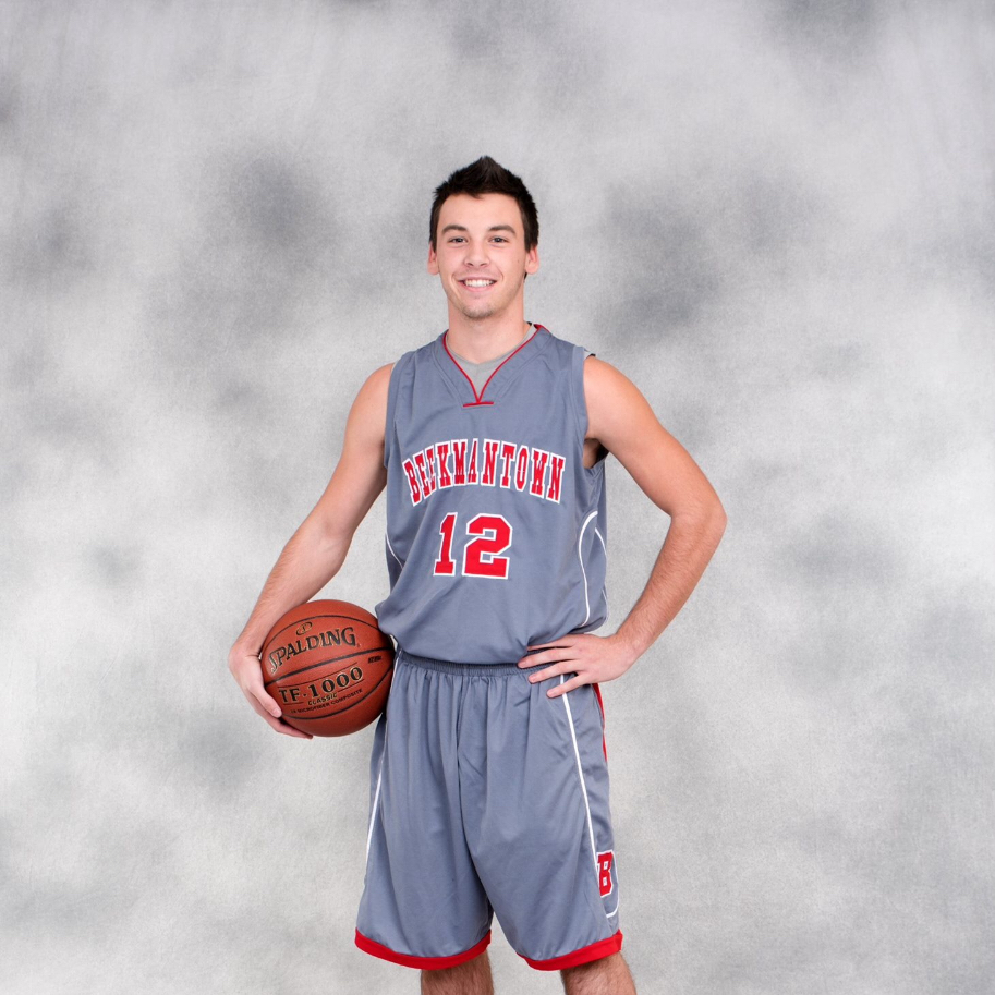 Ryan Nelson