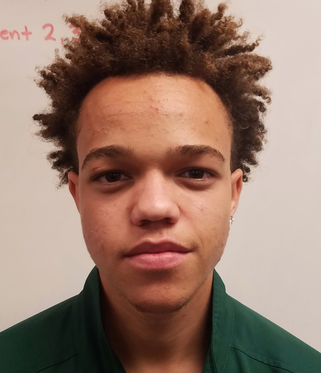 Alan Graham mugshot