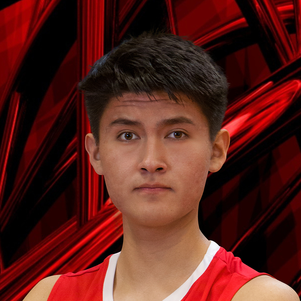 Liam Yazzie
