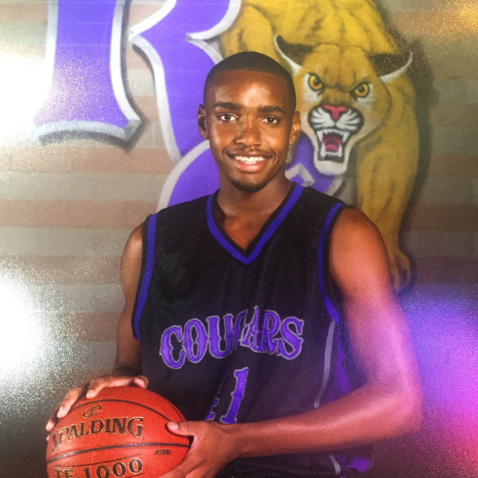Kelvin Wright Jr.