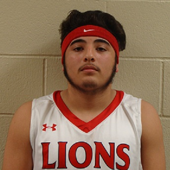 Jonathon Gonzalez