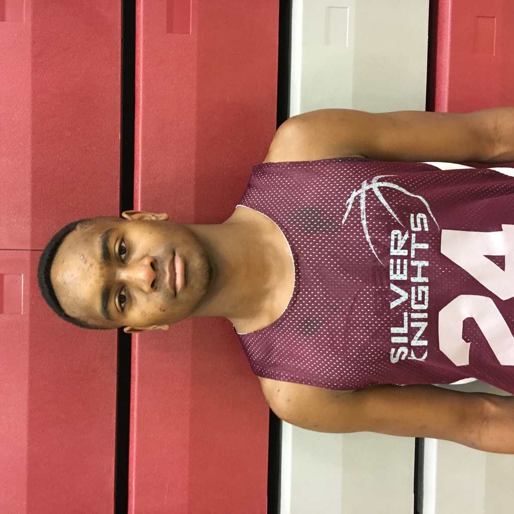 Marques Kernan mugshot