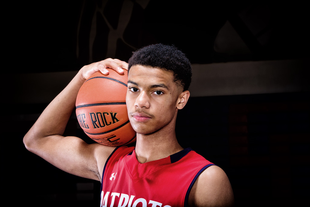 Tj Bickerstaff
