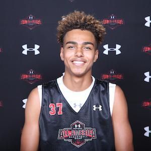 Emmitt Matthews, Jr. mugshot