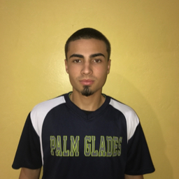 Dylan Castillo mugshot