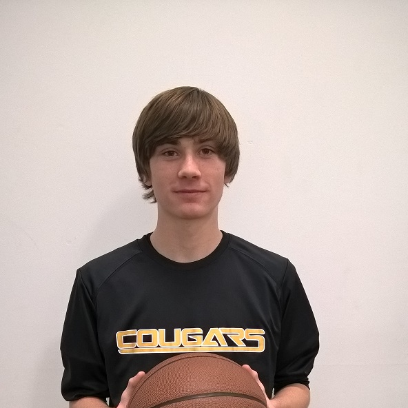 Nic Blocker mugshot