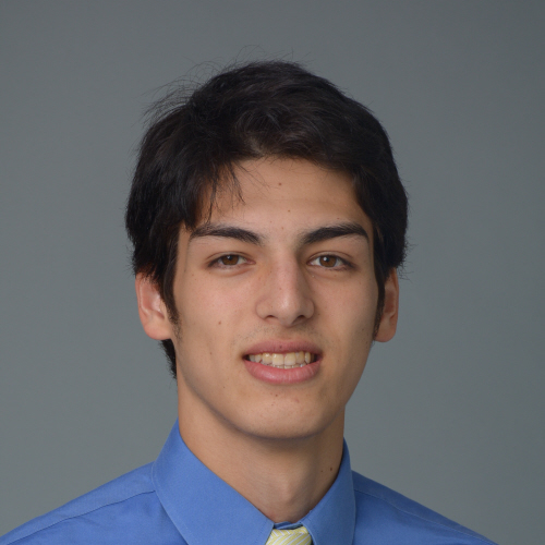 Avi Schafer
