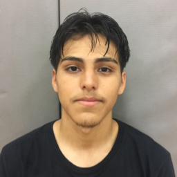 Angel Gonzalez mugshot