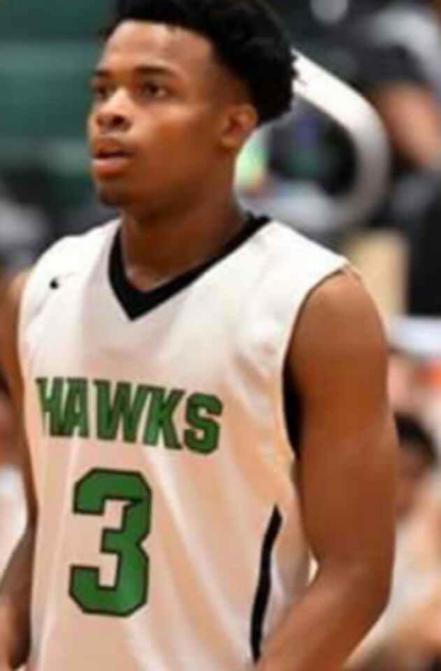 Lshawn Davis