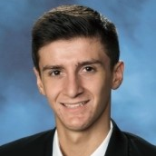 Josue Lara mugshot