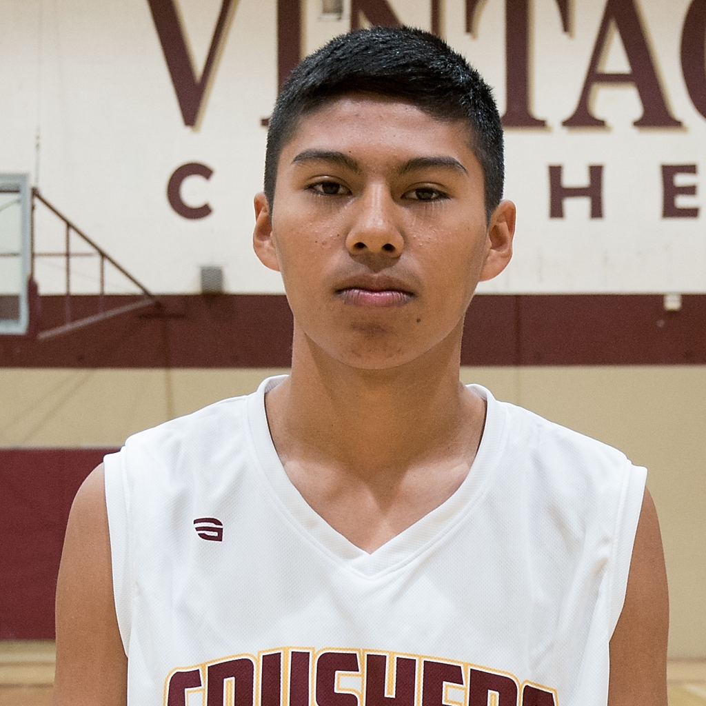 Abrahan Cortes mugshot
