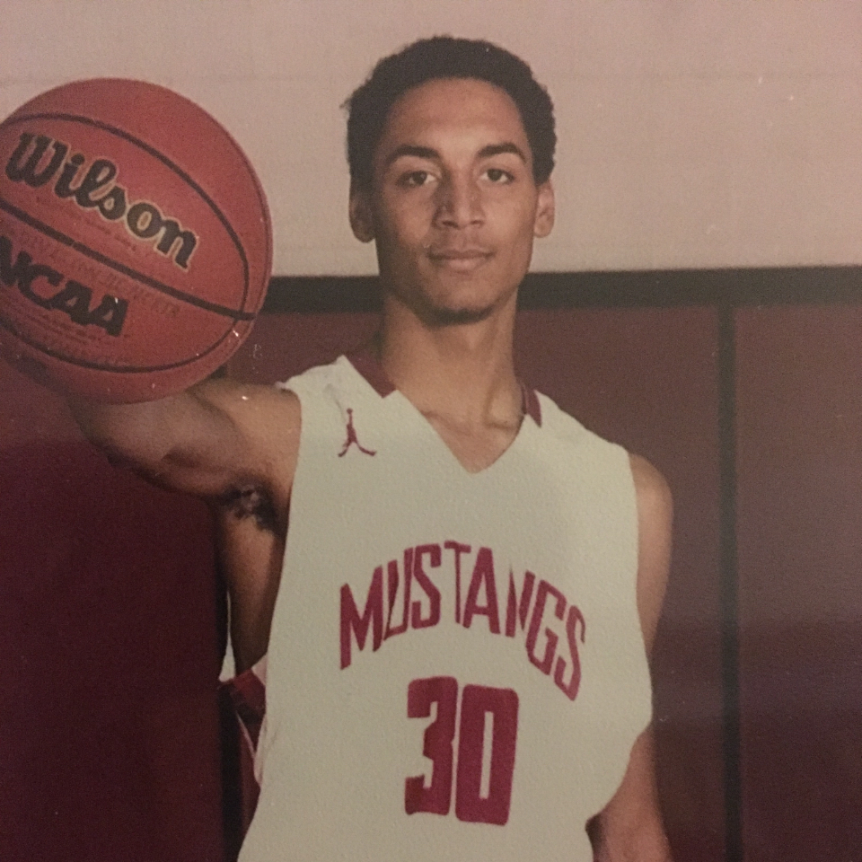 William McKinney-Gattrell