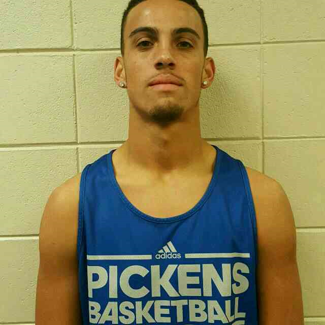 Lenny Russell mugshot
