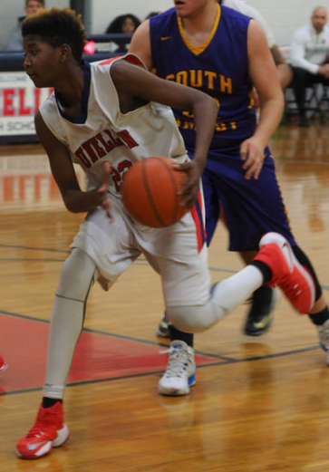 Tyje' Kelton