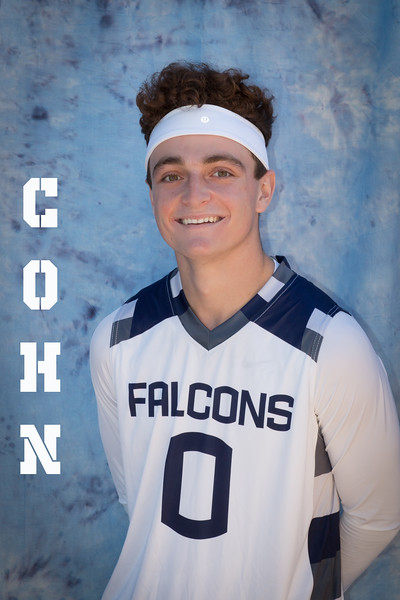 Aaron Cohn