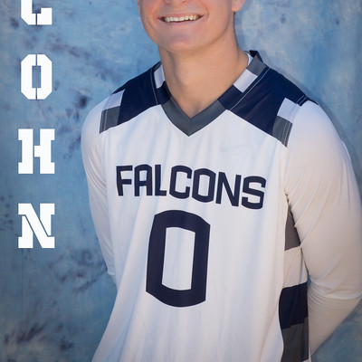 Aaron Cohn