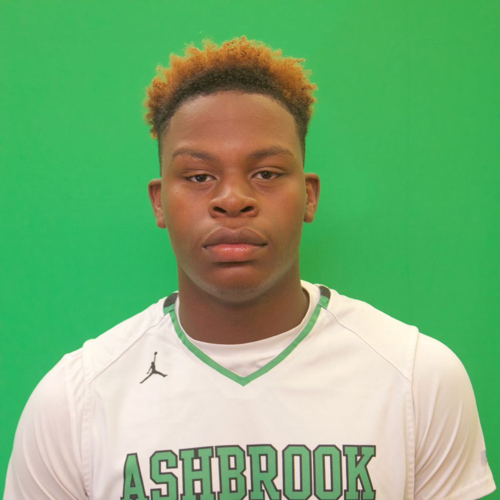 Shelton Camp mugshot