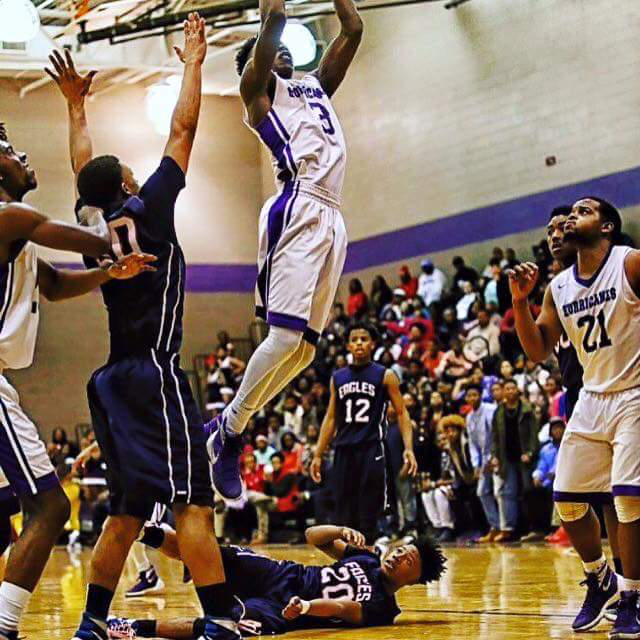Cj Adams