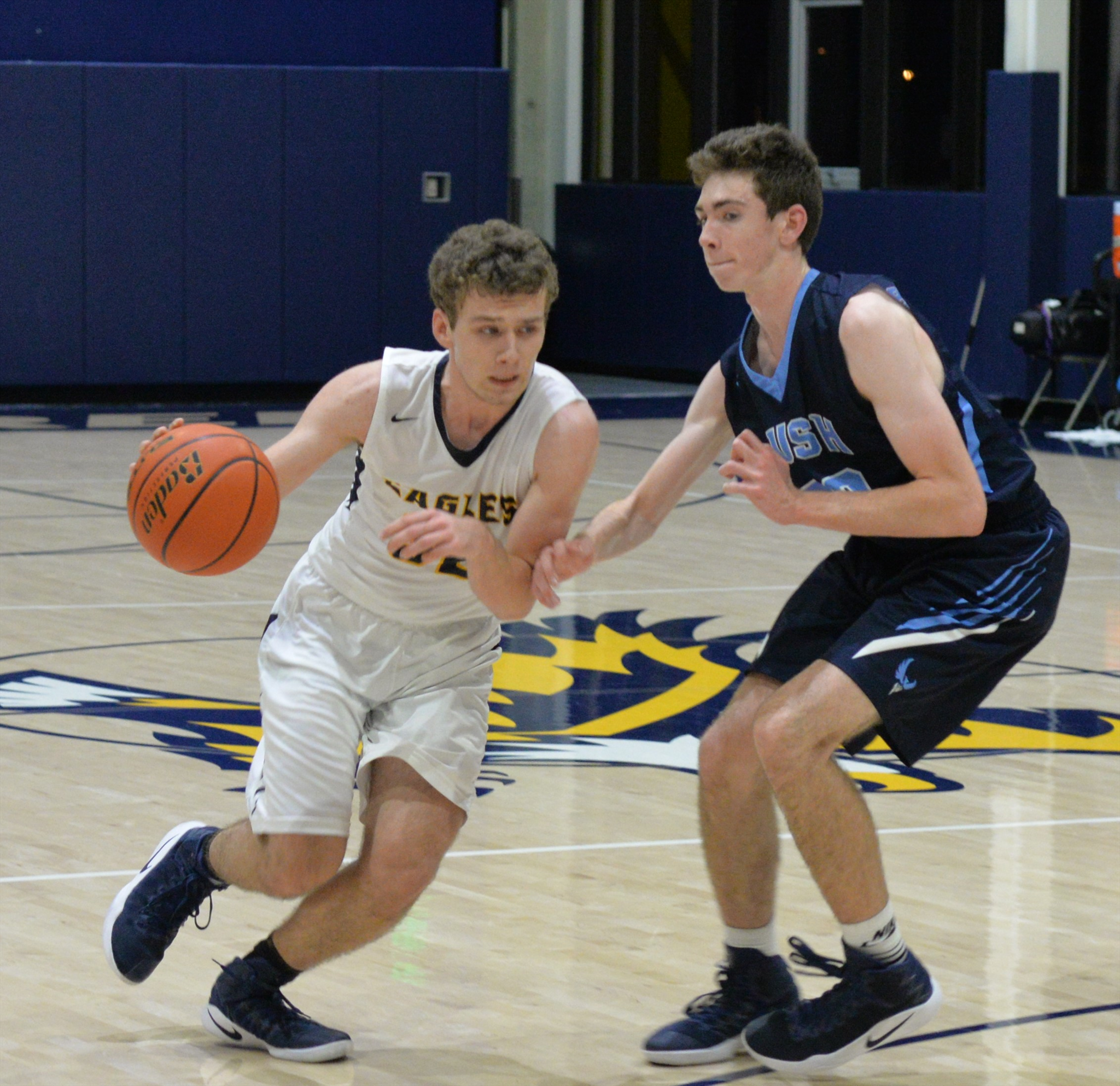 Garrison Goetsch