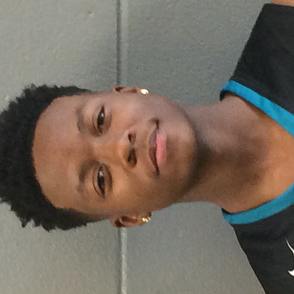 Ajai Frett mugshot