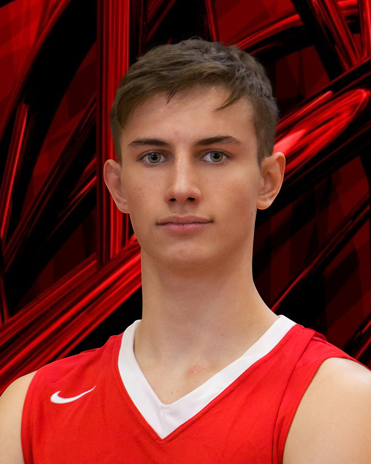 Justin Johnston