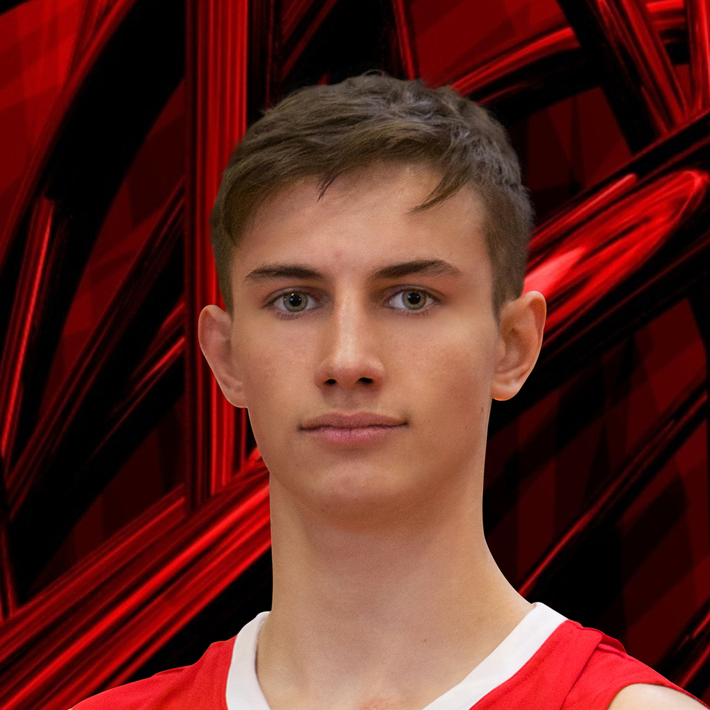 Justin Johnston