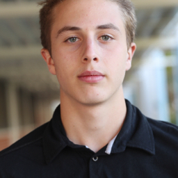Michael Spencer mugshot