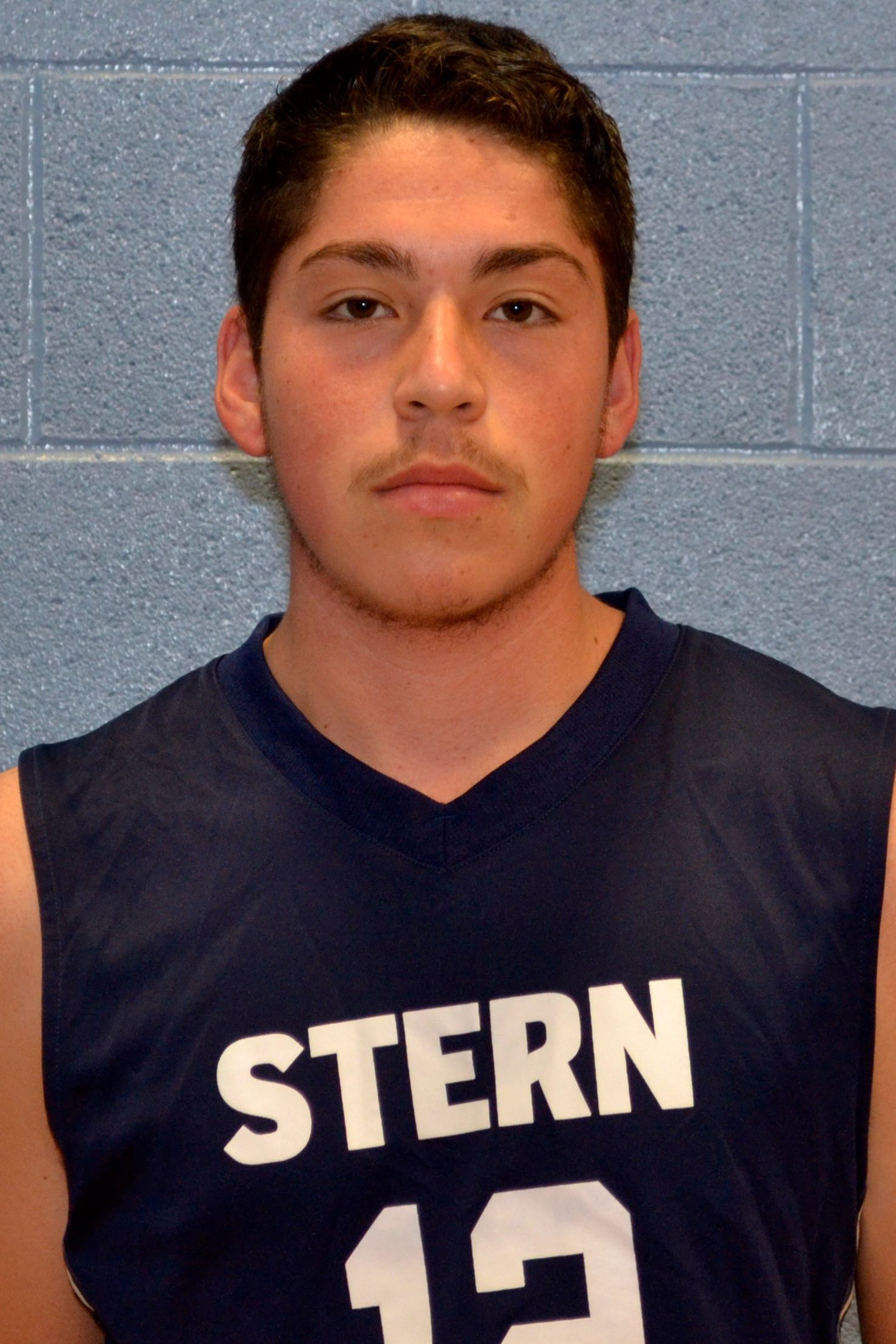 Abram Jimenez