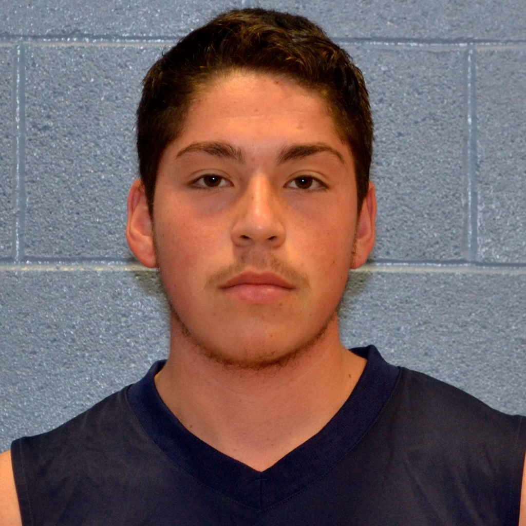 Abram Jimenez mugshot