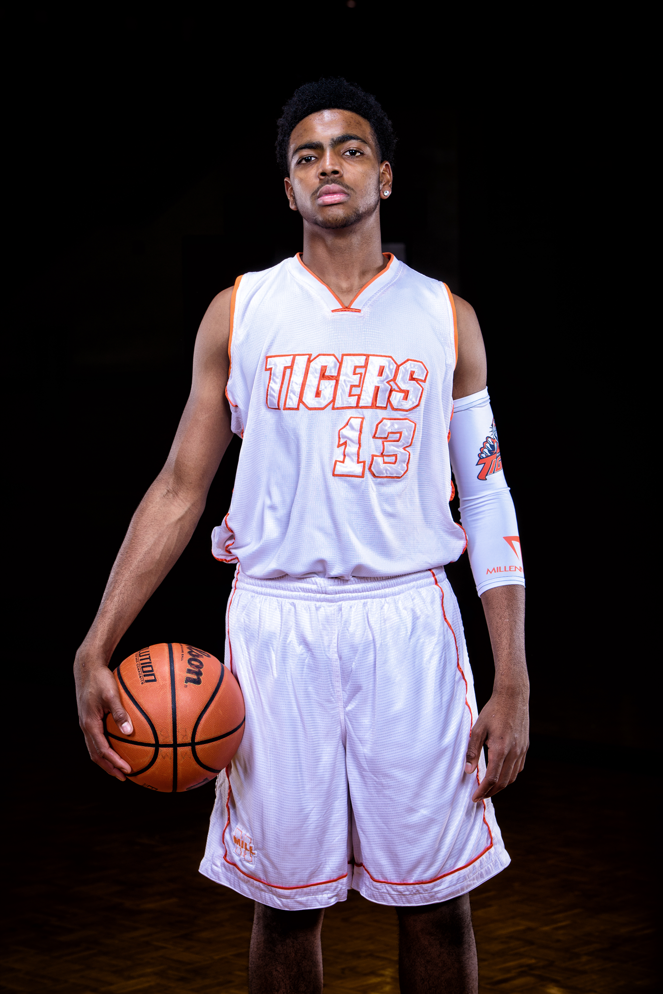 Elias Glass