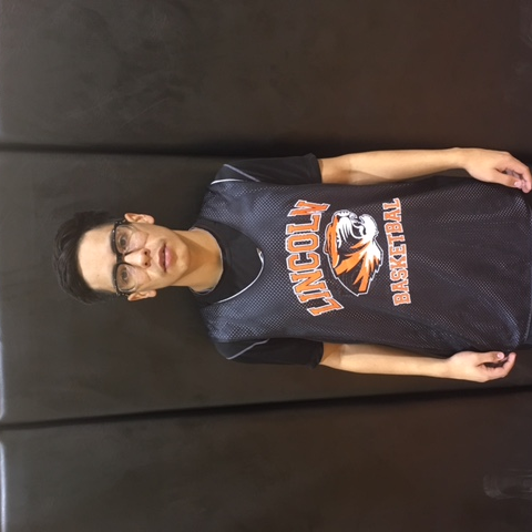 Sijis Ibarra mugshot