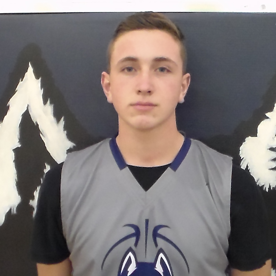 Tyler Farmer mugshot