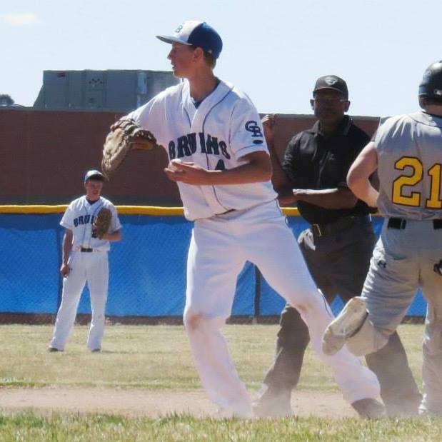 Chase Meyers