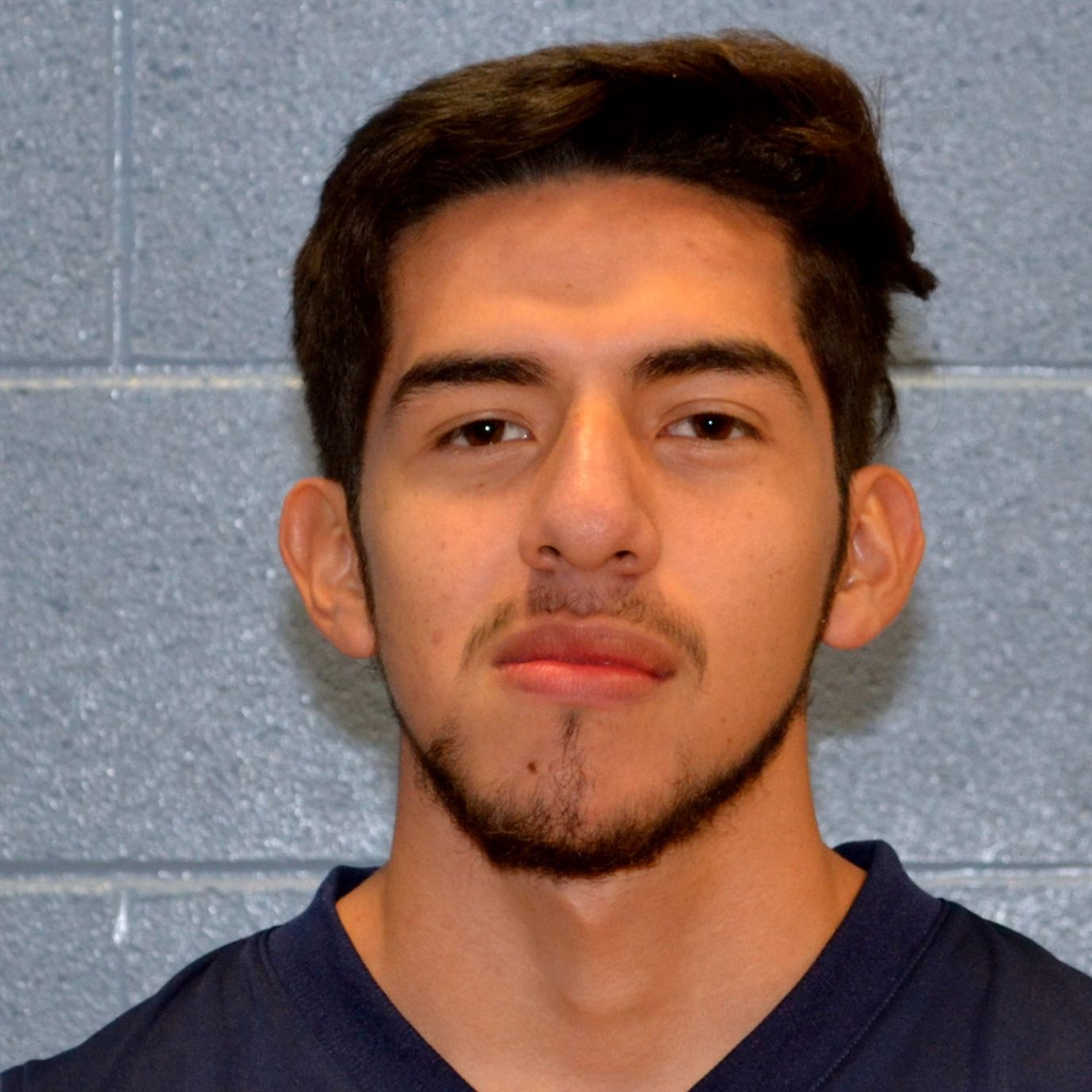 Jesus Linares mugshot