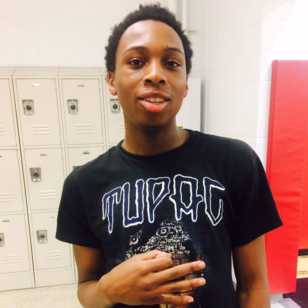 Myles Rose mugshot