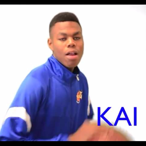 Kai Faust