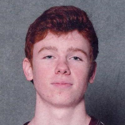 Thomas Kinne mugshot