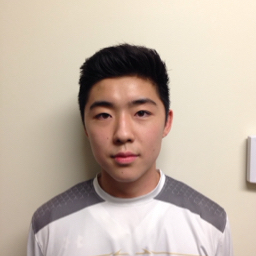 Lucas Shin