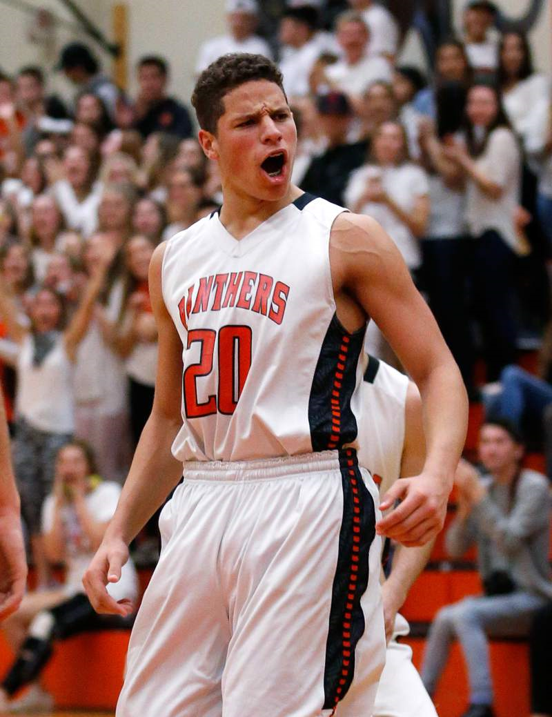 Isaiah Steele