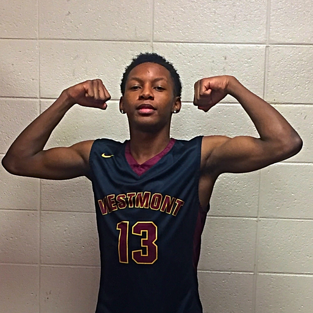 Tyreke Winston mugshot