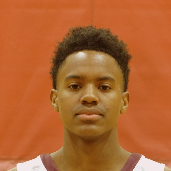 Xavier Smith