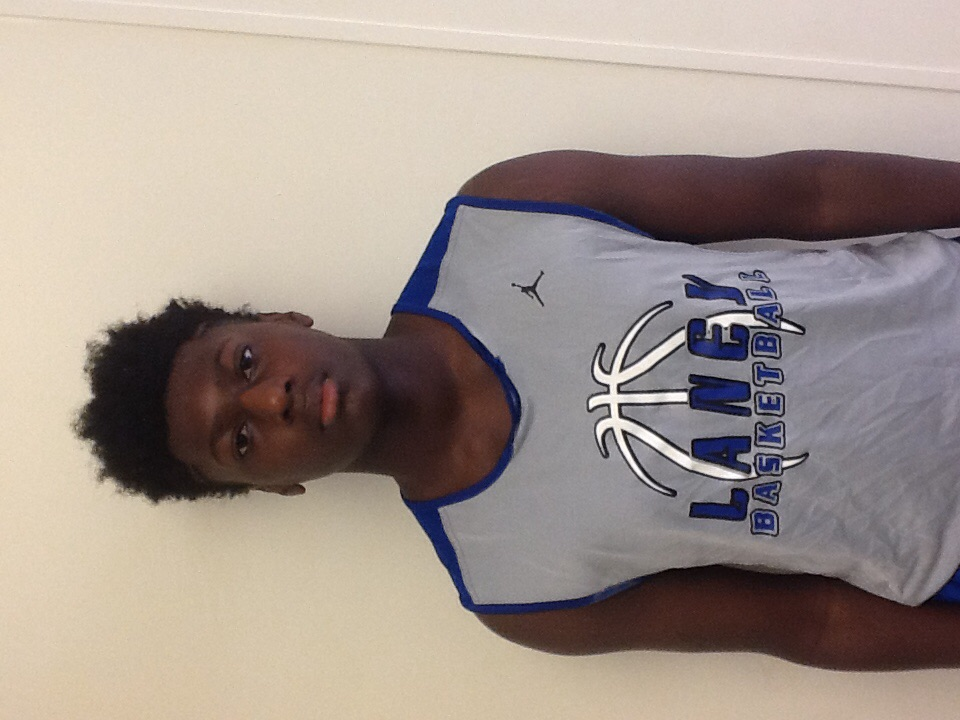 Demarcus Mclaurin