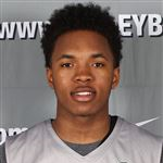 Kimani Lawrence
